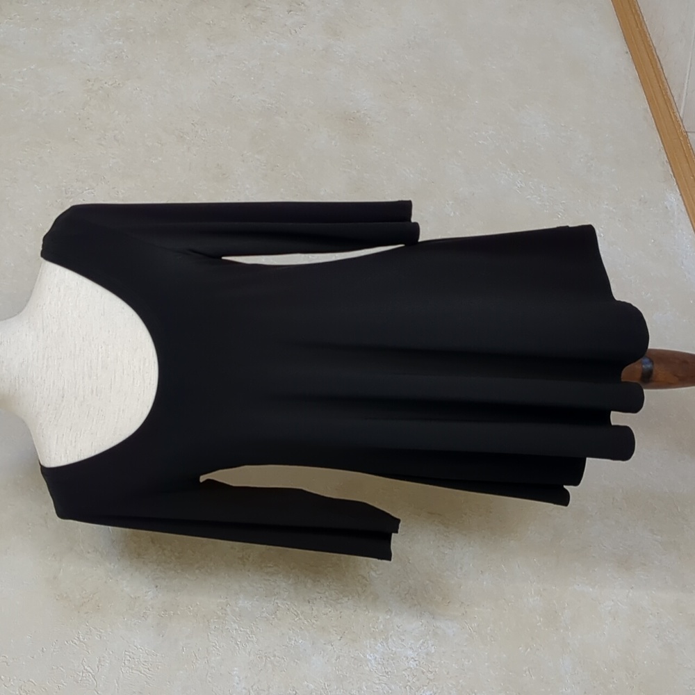 Last Tango Tunic Top